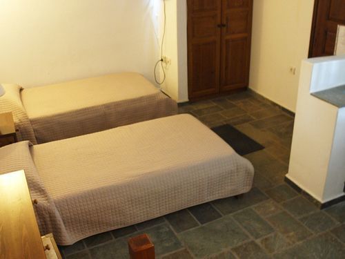 Paros Eden Park Aparthotel Eksteriør bilde