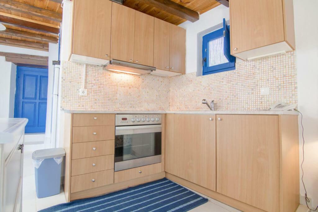 Paros Eden Park Aparthotel Eksteriør bilde